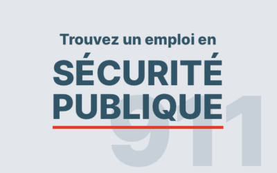 Nouveau site internet!